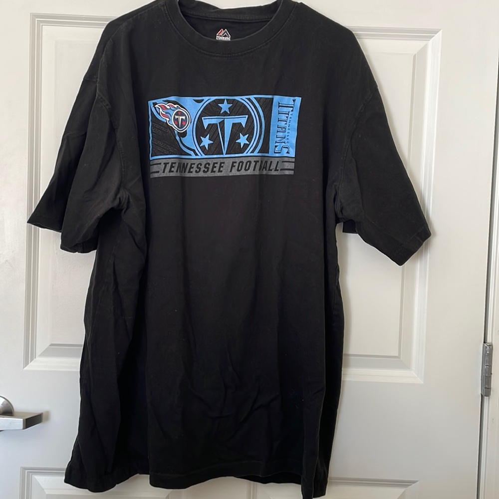 Tennessee Titans TShirt